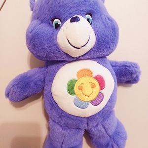 Care Bears Teddybear Pre-owned
